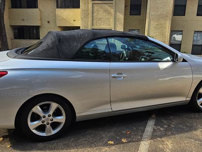Used 2008 Toyota Solara SLE