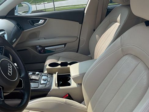 Used 2018 Audi A7 3.0T Prestige image 9