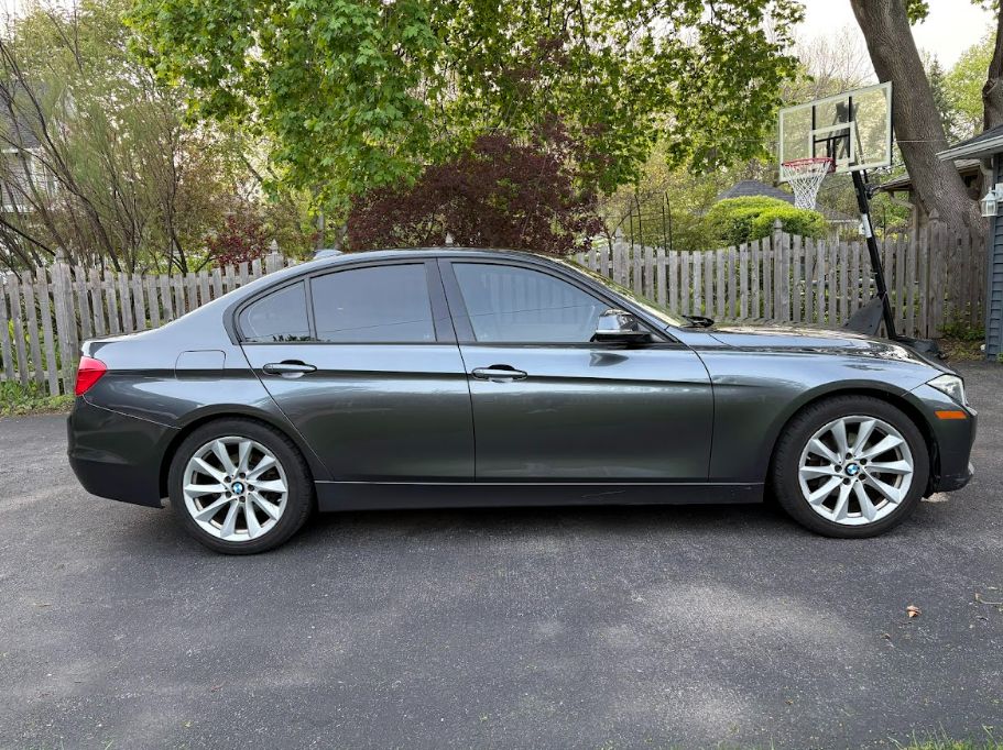 Used 2012 BMW 328i Sedan RWD image 18