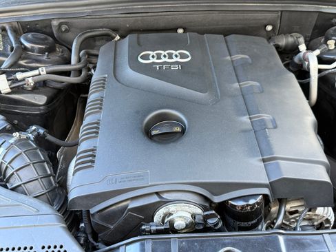 Used 2012 Audi A4 2.0T Premium Plus image 14