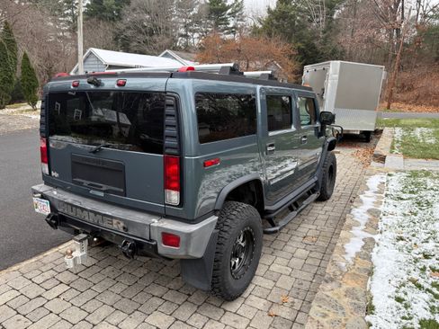 Used 2006 HUMMER H2 image 5