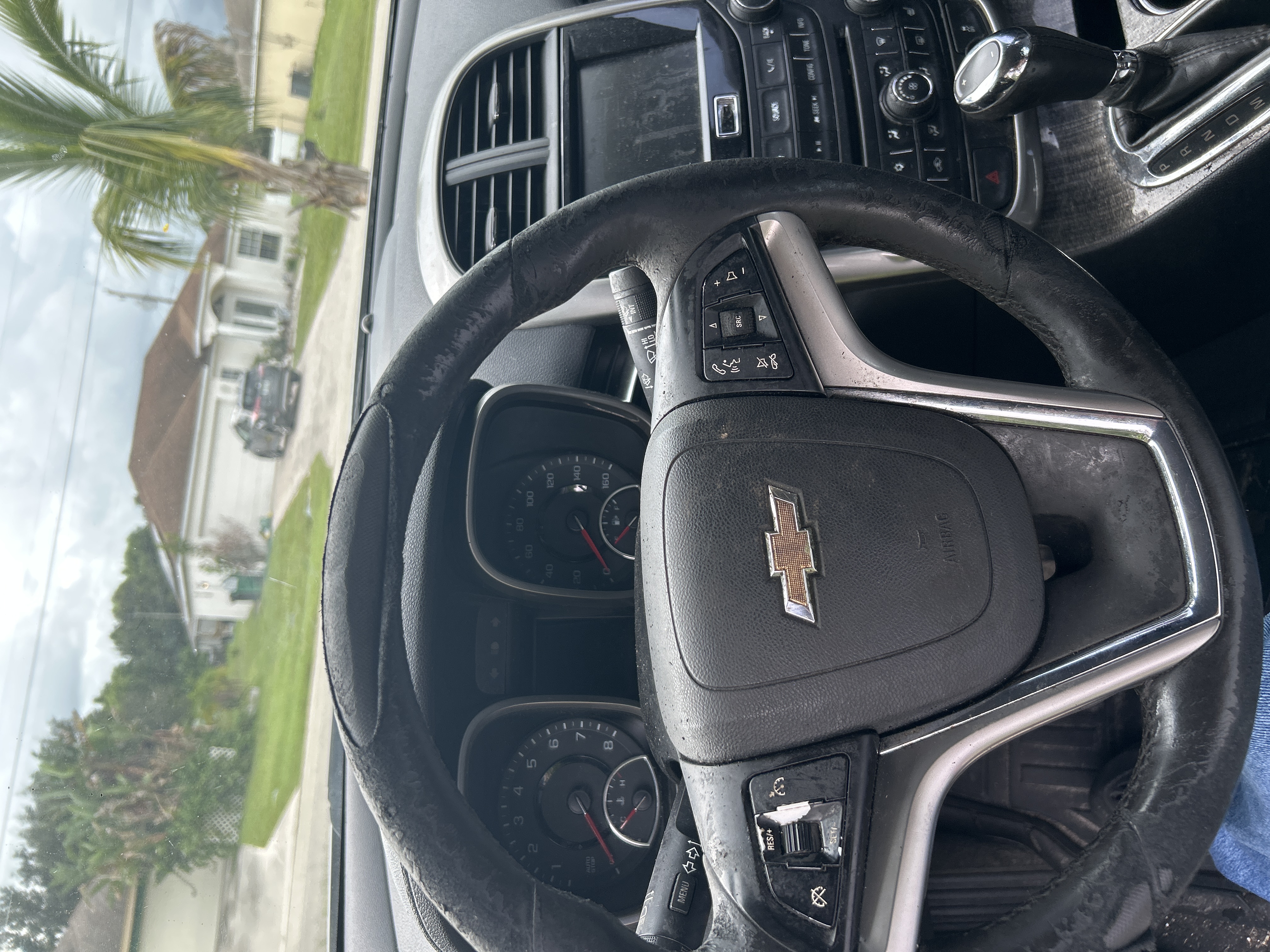Used 2015 Chevrolet Malibu LTZ FWD image 24