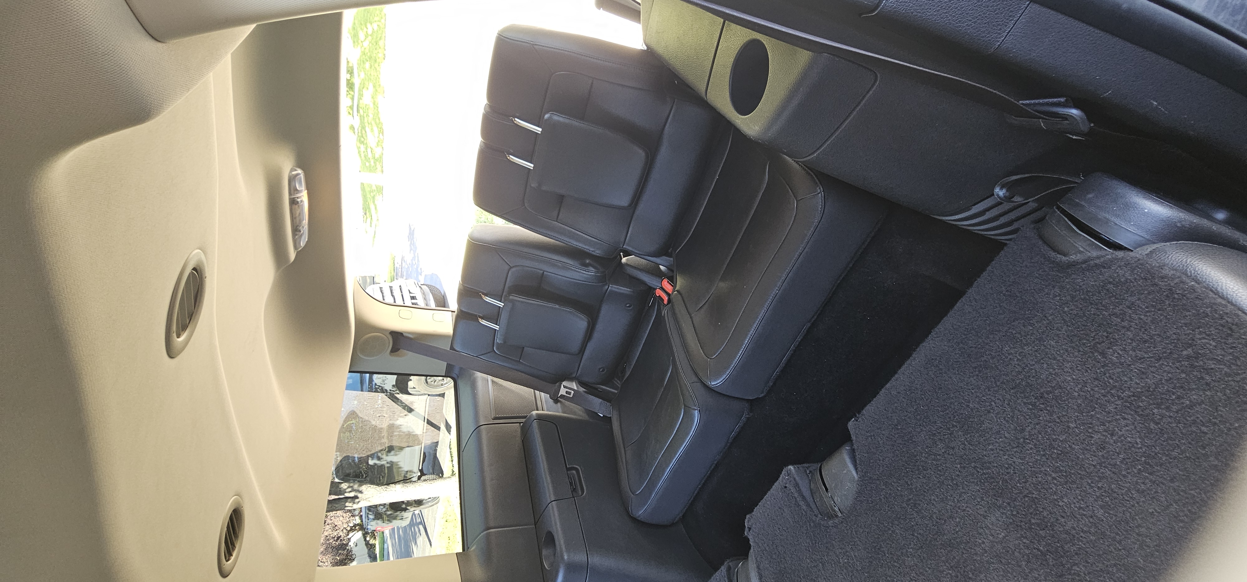 Used 2019 Ford Flex Limited AWD/4WD image 24