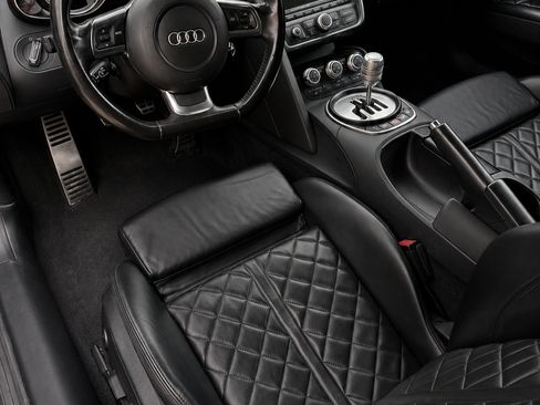 Used 2008 Audi R8 V8 AWD/4WD image 11