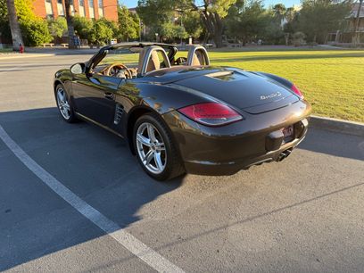 Used 2011 Porsche Boxster S
