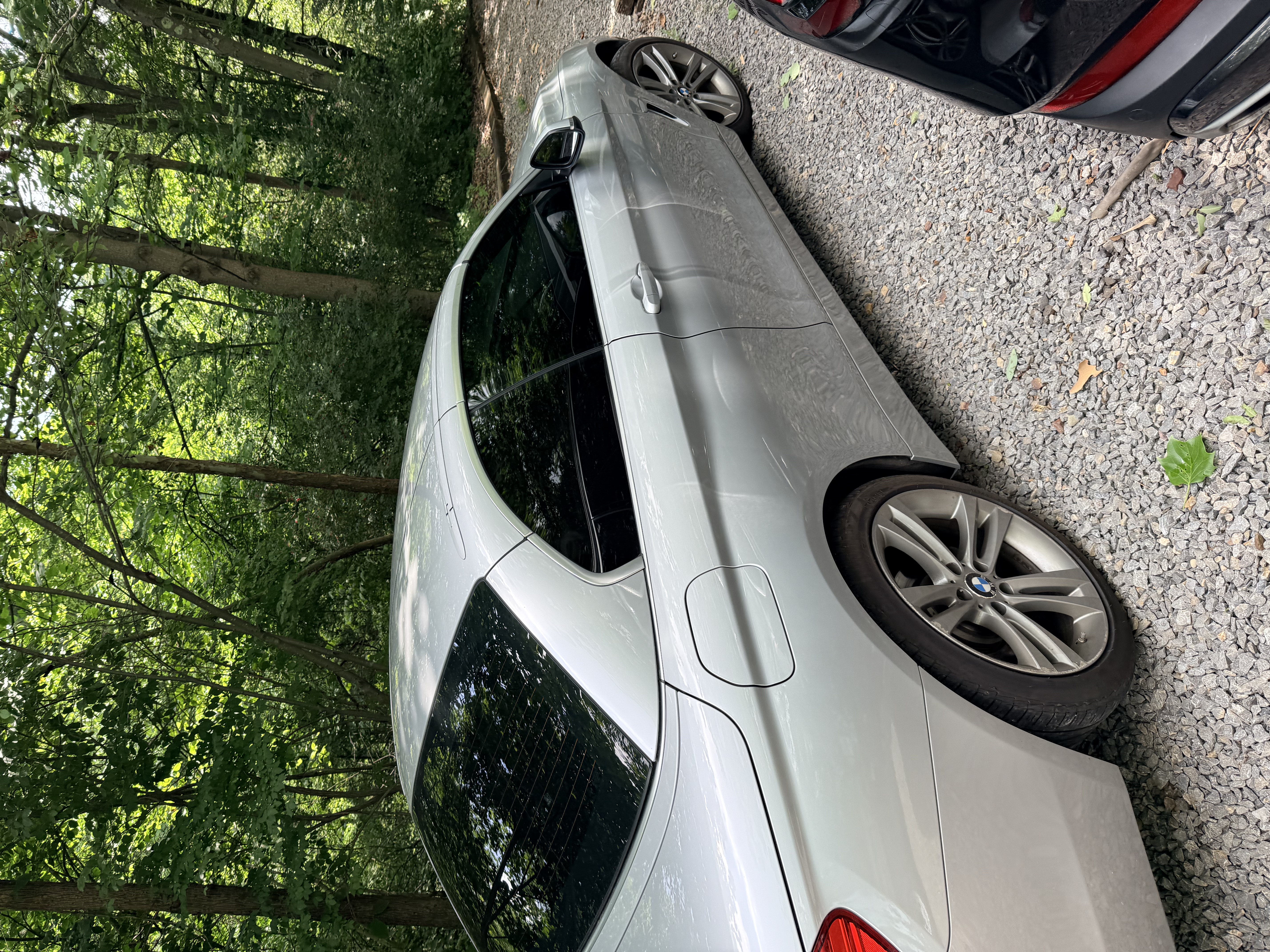 Used 2016 BMW 428i xDrive Convertible AWD/4WD image 13