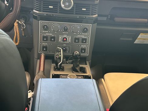 Used 2024 INEOS Grenadier image 7