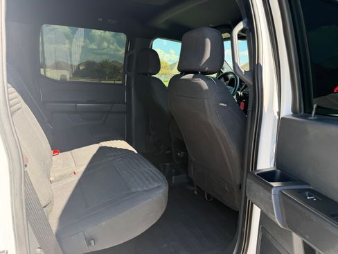 Used 2022 Ford F150 XL w/ STX Appearance Package AWD/4WD image 6