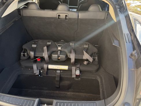 Used 2014 Tesla Model S 60 image 14