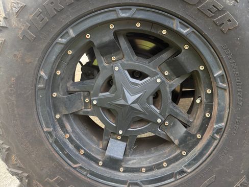 Used 2010 Jeep Wrangler Sport AWD/4WD image 12