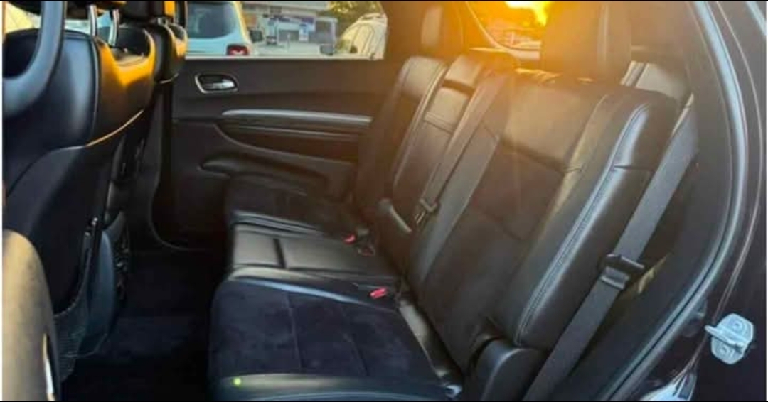 Used 2018 Dodge Durango GT w/ Premium Group AWD/4WD image 5