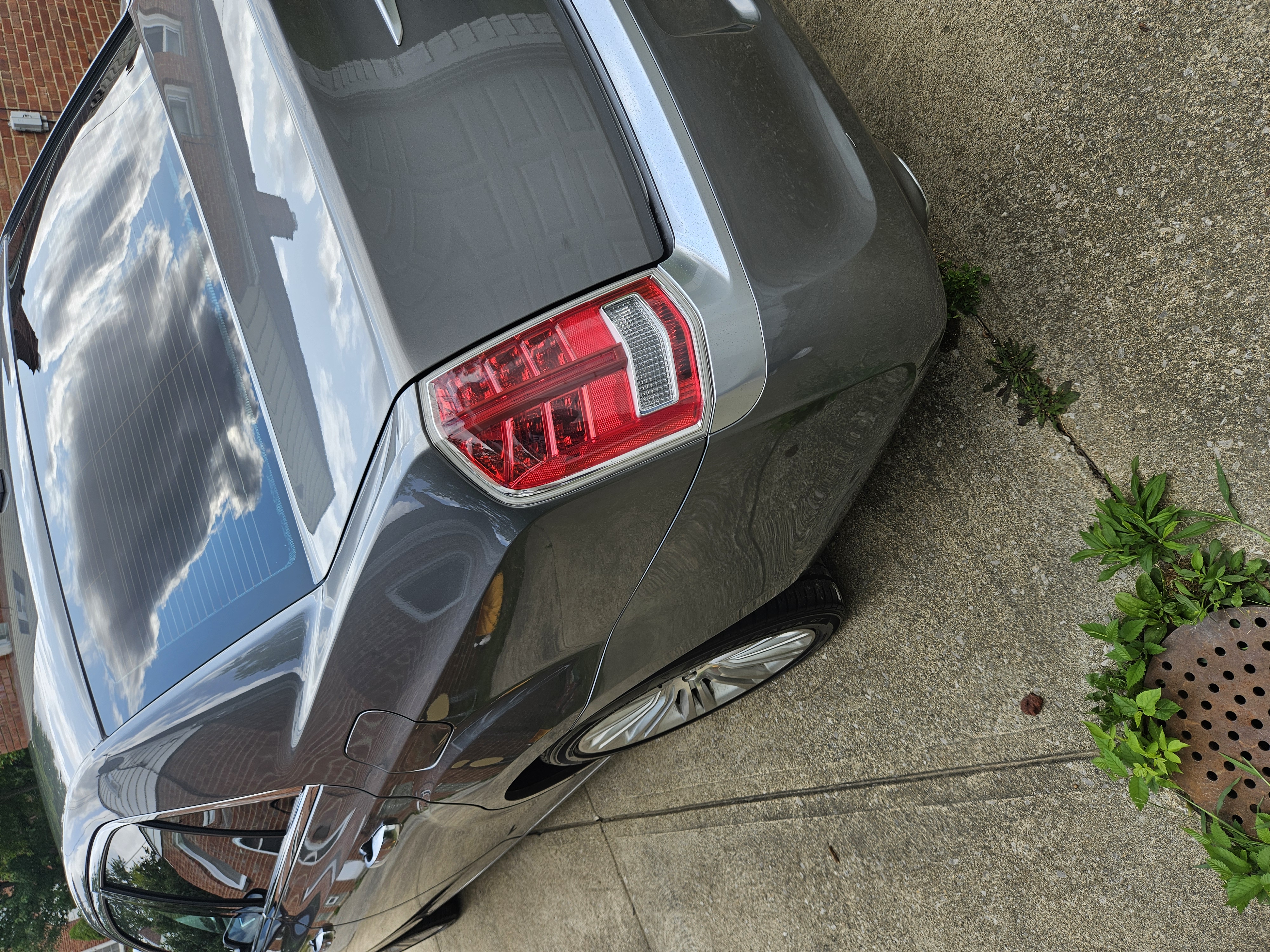Used 2012 Chrysler 300 Limited w/ 300 Luxury Series Pkg RWD image 14