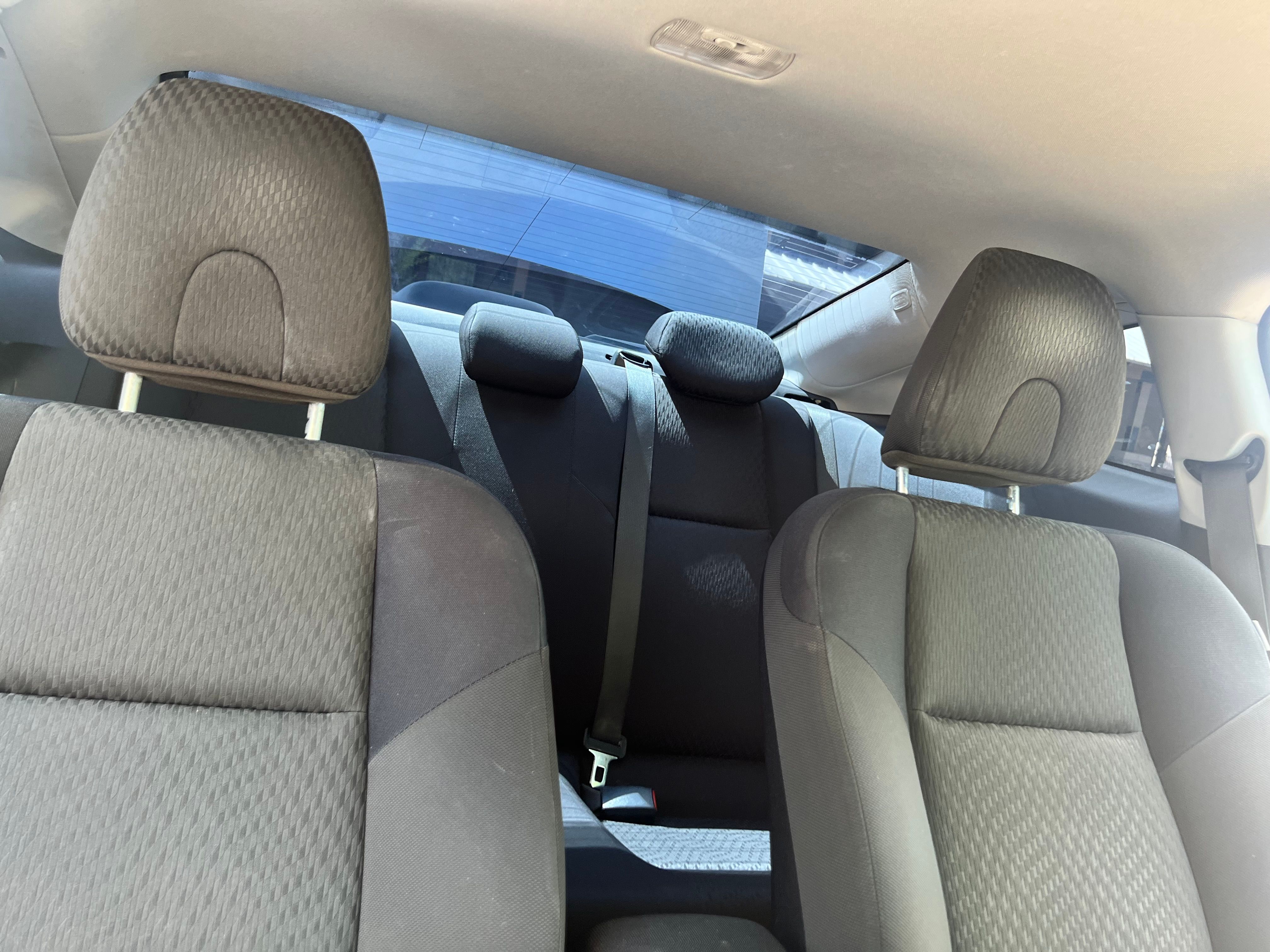 Used 2014 Honda Civic LX image 9