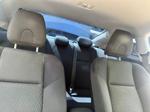 Used 2014 Honda Civic LX image 9