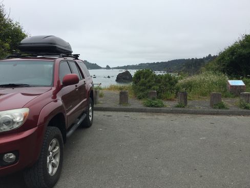 Used 2006 Toyota 4Runner Sport image 5