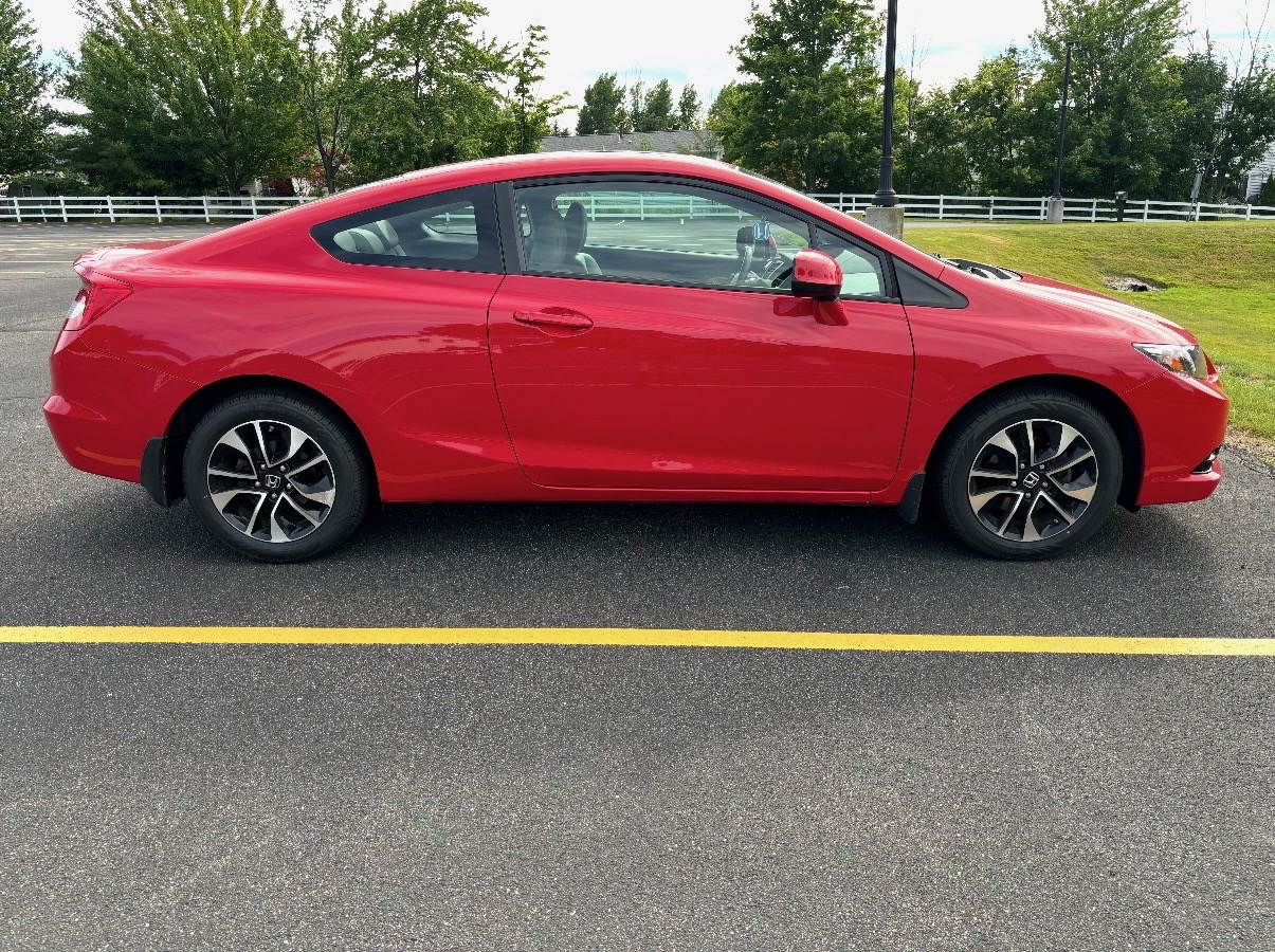 Used 2013 Honda Civic EX-L image 5