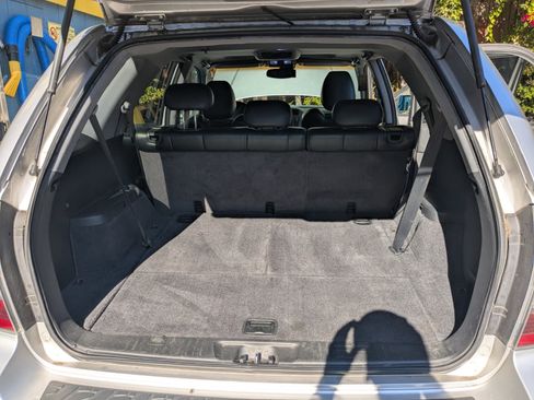 Used 2005 Acura MDX Touring AWD/4WD image 15