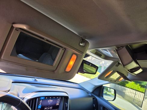 Used 2019 Chevrolet Colorado LT RWD image 21