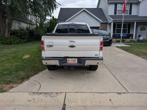 Used 2010 Ford F150 Lariat image 6