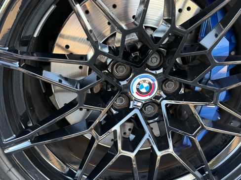 Used 2022 BMW M4 xDrive Competition w/ M Driver's Package AWD/4WD image 29