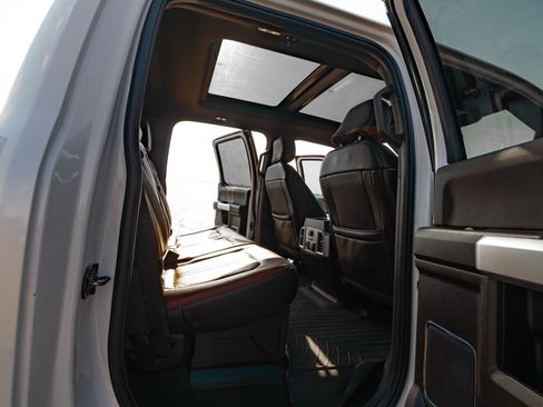 Used 2019 Ford F250 King Ranch w/ King Ranch Ultimate Package image 12