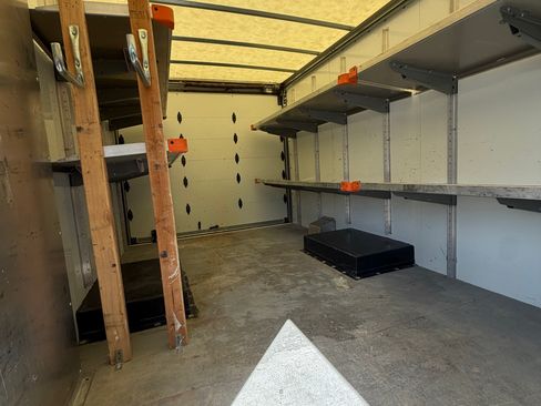 Used 2021 Chevrolet Express 3500 w/ Power Convenience Package RWD image 11