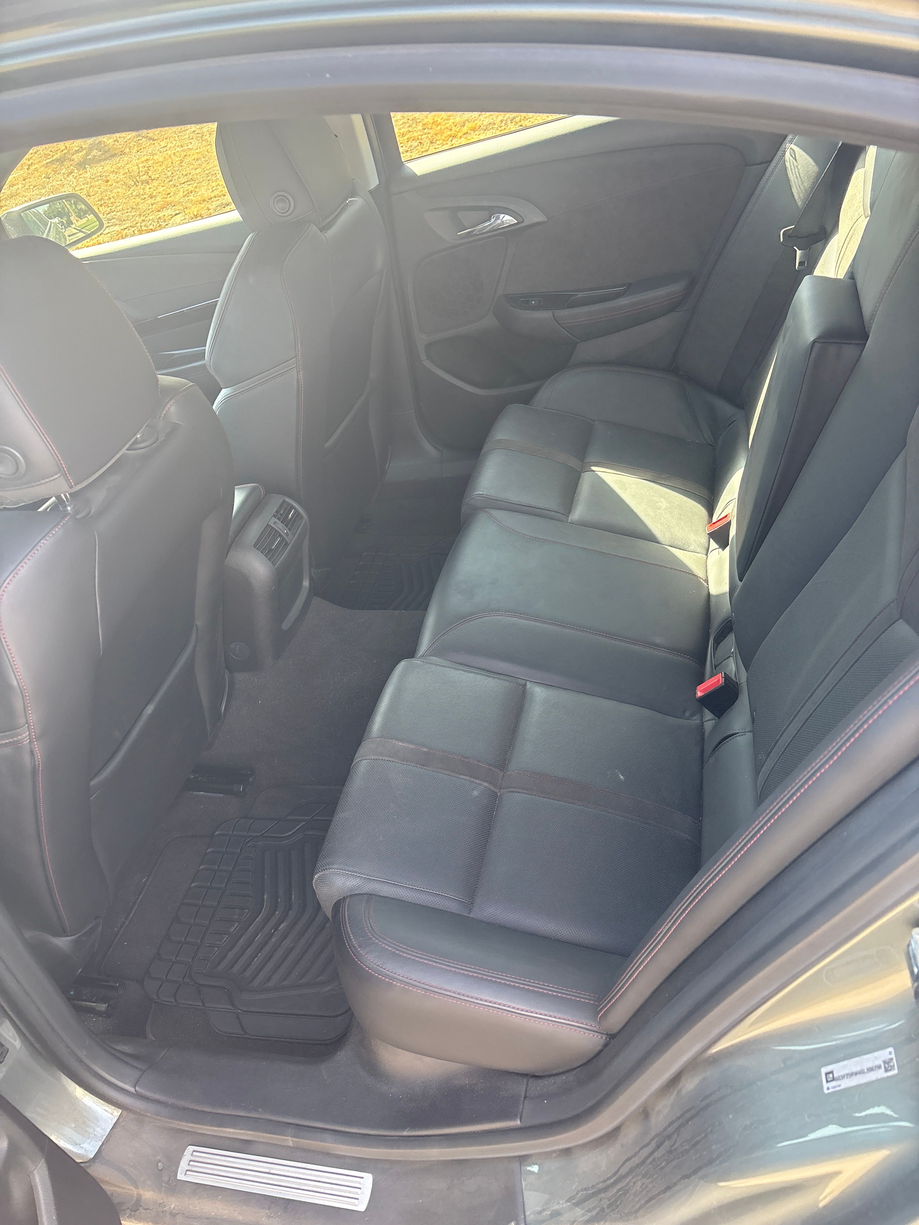 Used 2016 Chevrolet SS RWD image 7