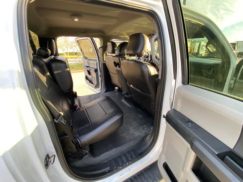 Used 2019 Ford F150 XL w/ Equipment Group 101A Mid image 9