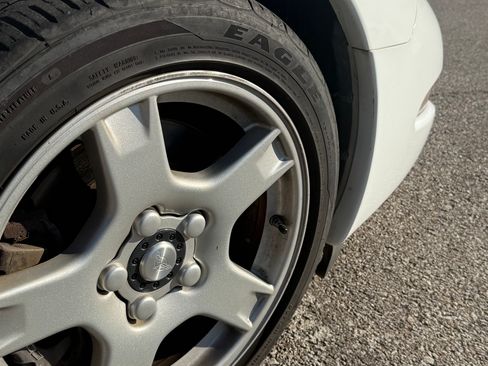 Used 1998 Chevrolet Corvette Coupe w/ Memory Pkg image 16