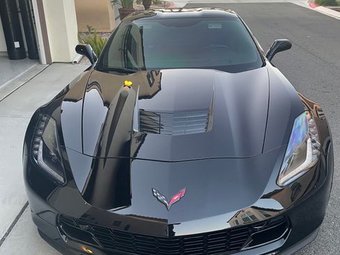 Used 2019 Chevrolet Corvette Grand Sport image 13