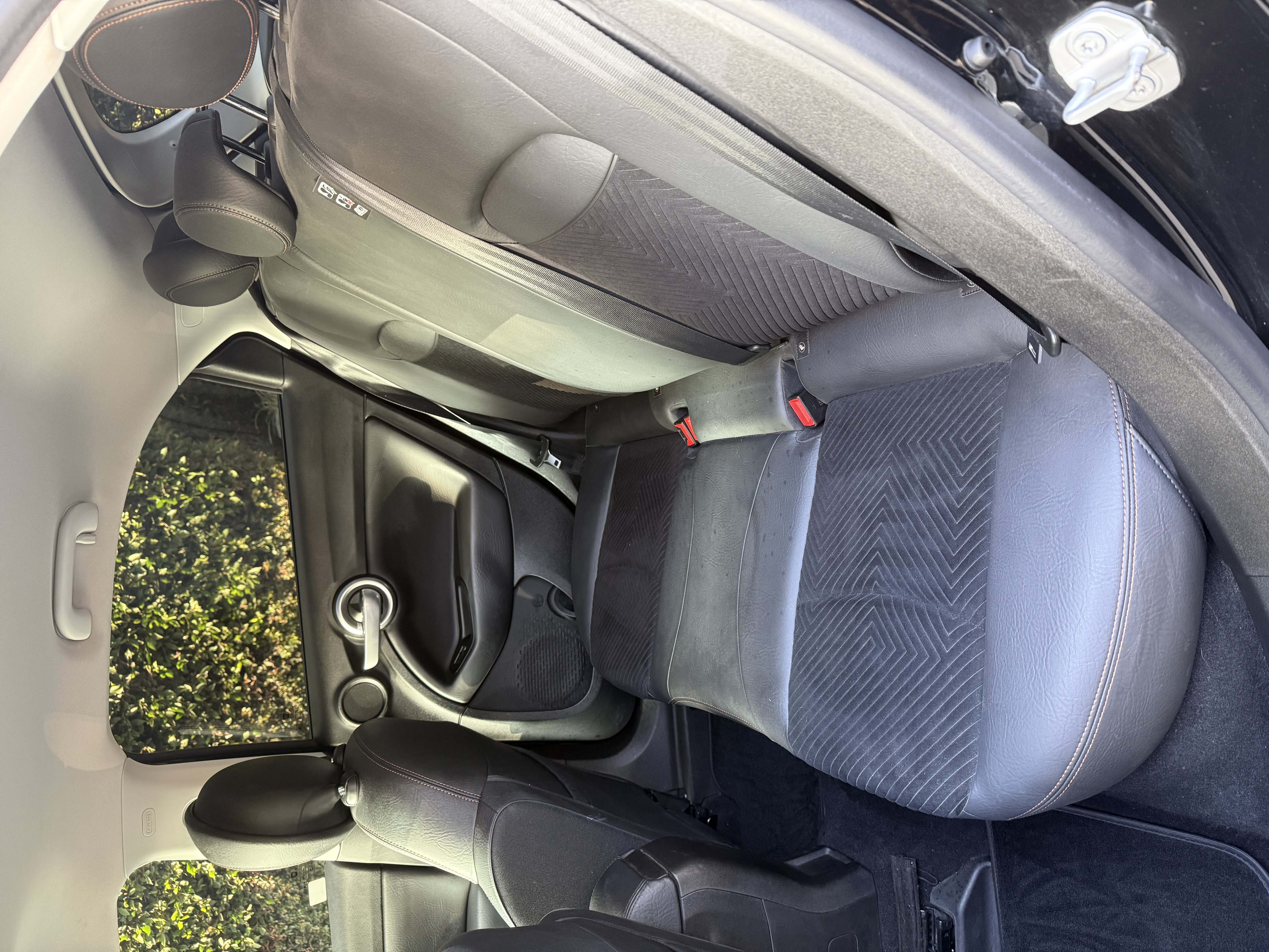 Used 2018 FIAT 500X Trekking FWD image 21