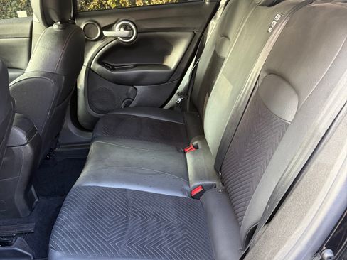Used 2018 FIAT 500X Trekking image 21