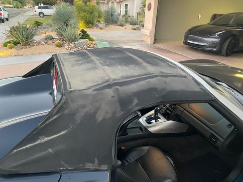 Used 2007 Saturn Sky Red Line image 19