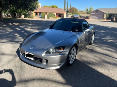 Used 2005 Honda S2000