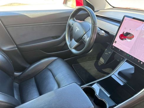 Used 2018 Tesla Model 3 Long Range image 6
