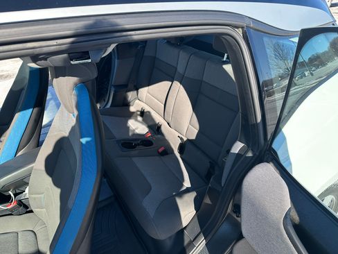 Used 2019 BMW i3 w/ Range Extender image 16