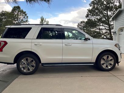 Used 2018 Ford Expedition XLT w/ Equipment Group 202A