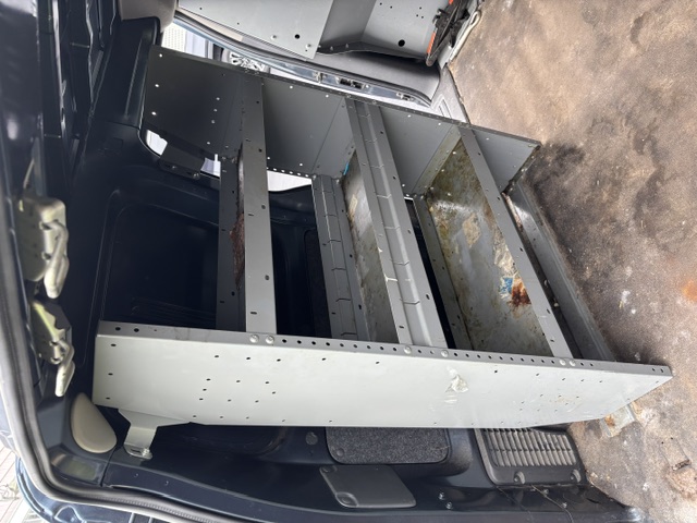 Used 2018 Nissan NV200 SV w/ Navigation Package FWD image 13