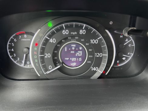 Used 2015 Honda CR-V LX image 16