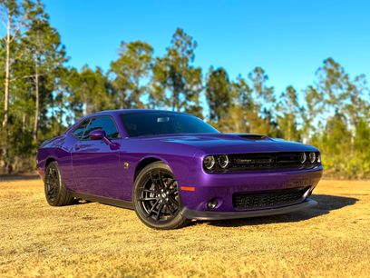 Used 2023 Dodge Challenger R/T Scat Pack