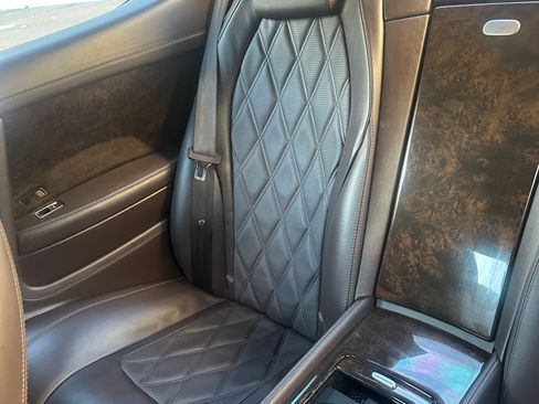 Used 2012 Bentley Continental GT image 5