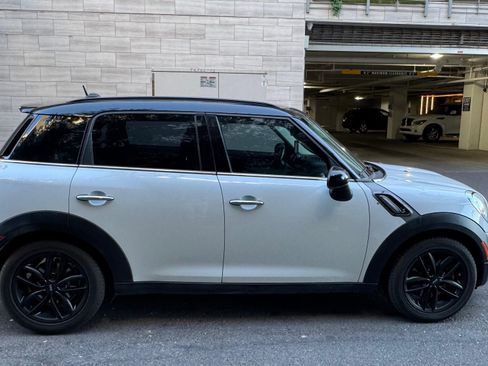 Used 2015 MINI Cooper Countryman S FWD image 5