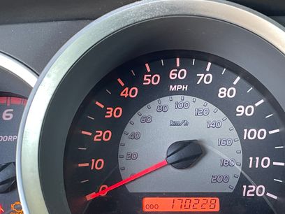 Used 2007 Toyota Tacoma PreRunner