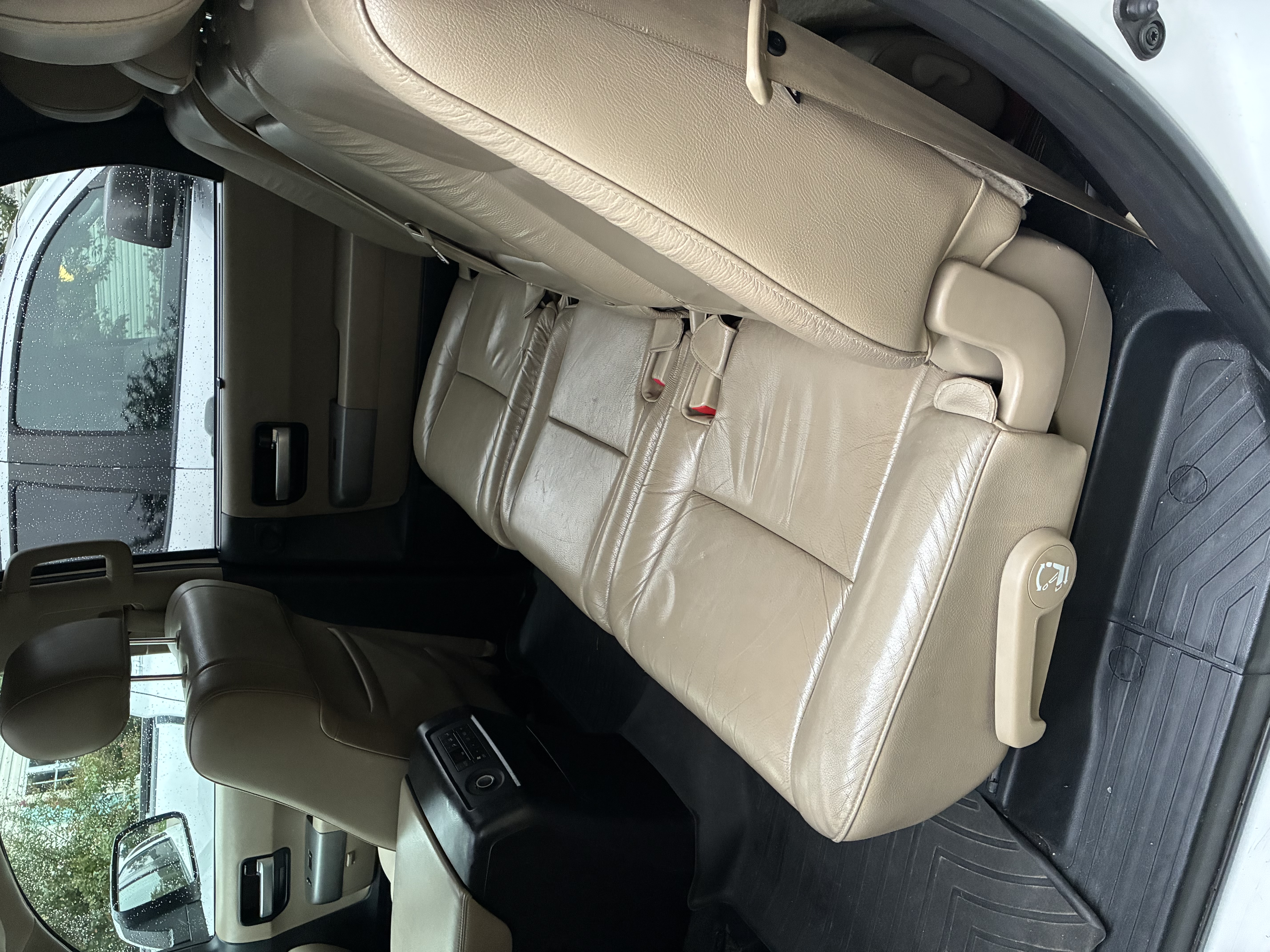 Used 2016 Toyota Sequoia Limited RWD image 10