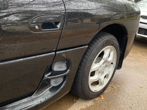 Used 1999 Mitsubishi 3000GT image 15