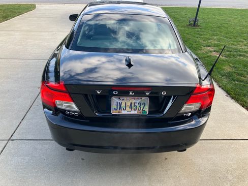 Used 2011 Volvo C70 T5 image 5