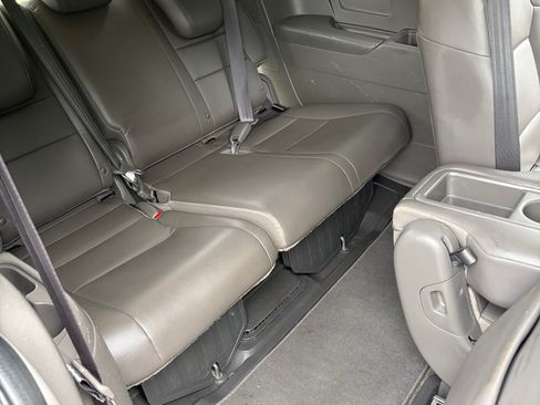 Used 2015 Honda Odyssey EX-L image 9