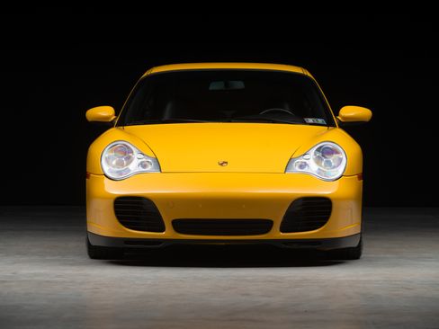 Used 2003 Porsche 911 Carrera 4S image 21