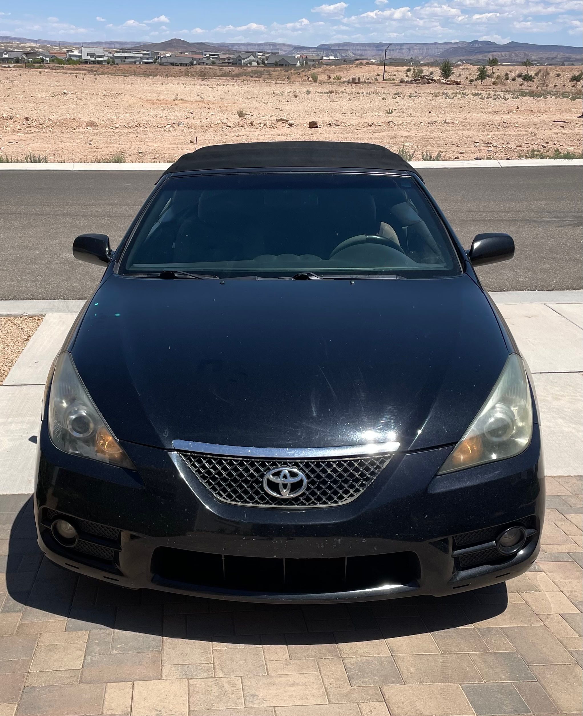 Used 2008 Toyota Solara Sport FWD image 7