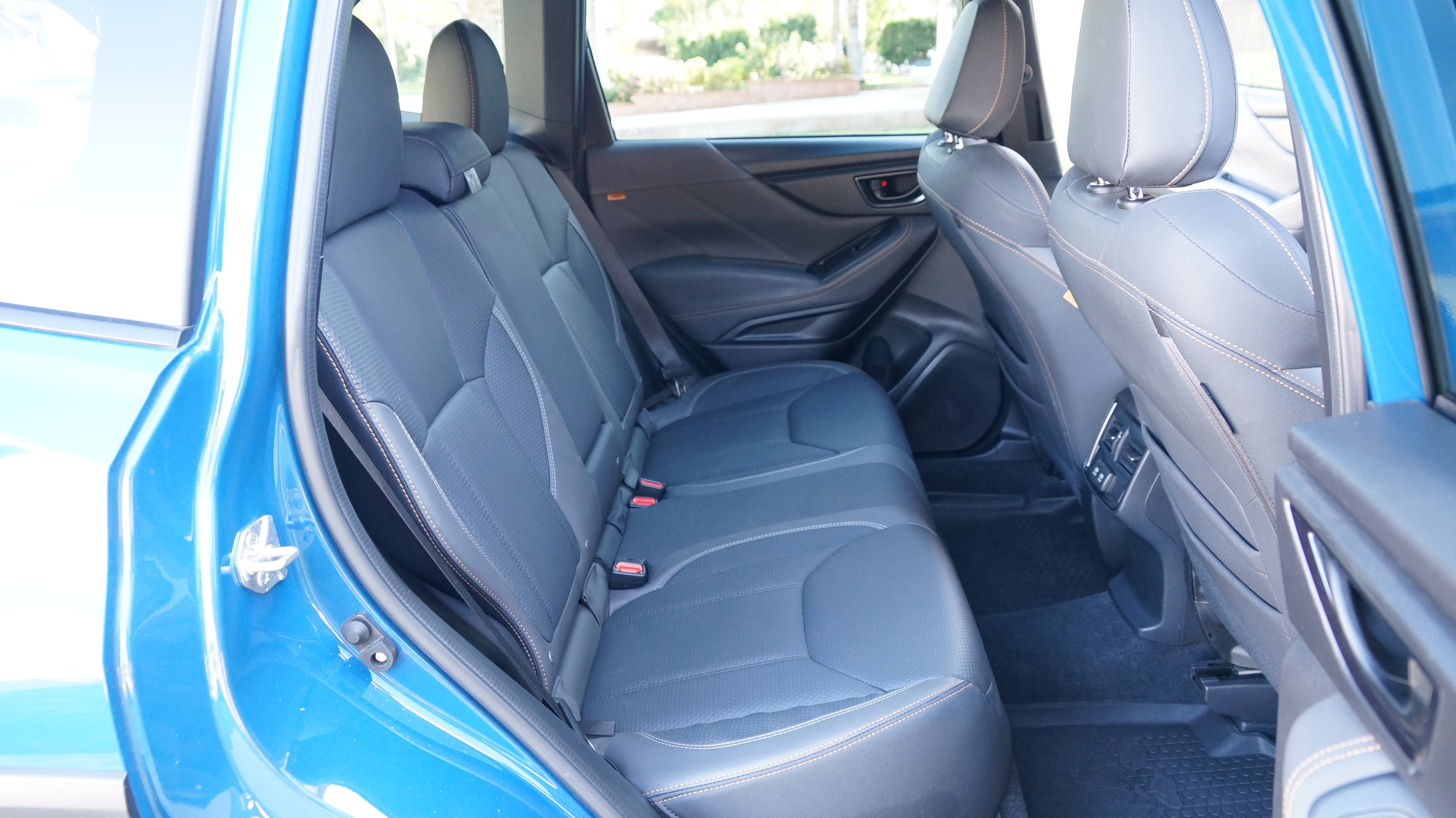 Used 2023 Subaru Forester Wilderness AWD/4WD image 13